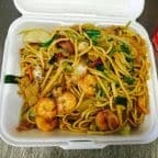 Best House Special Lo Mein in Norcross, GA